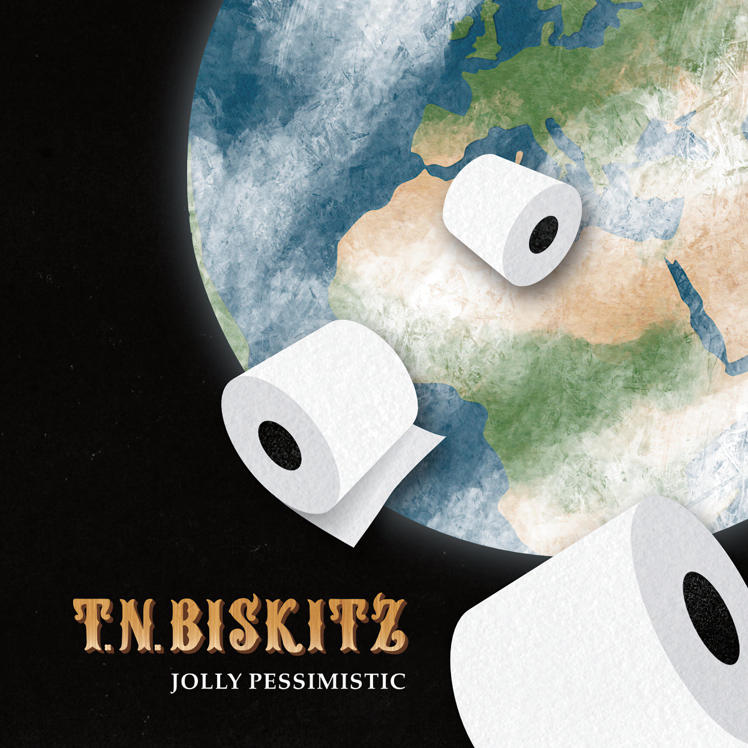 JOLLY PESSIMISTIC